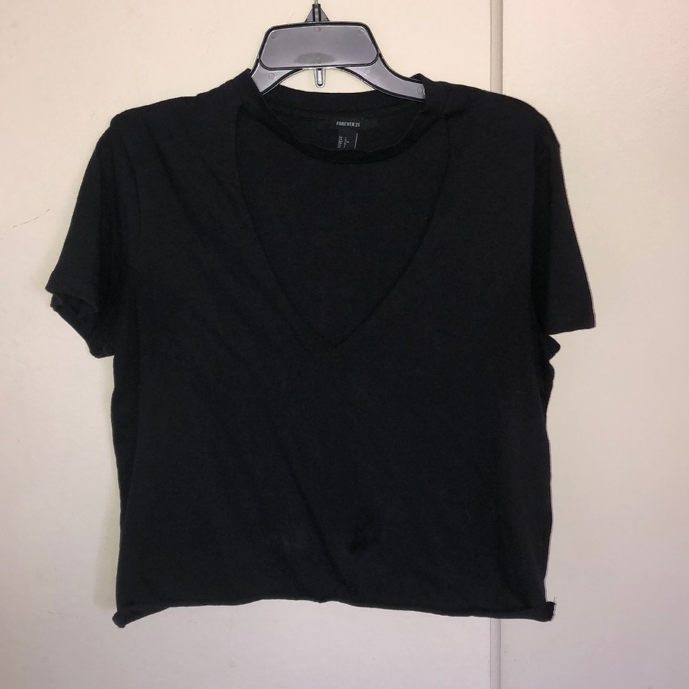 Choker Top
